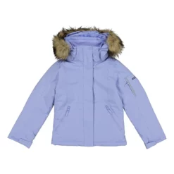 Roxy Ski-/snowboardjas Lila
