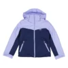 Roxy Ski-/snowboardjas Lila/donkerblauw