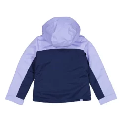 Roxy Ski-/snowboardjas Lila/donkerblauw -TROLLKIDS Winkel roxy ski snowboardjas lila donkerblauw 2