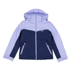 Roxy Ski-/snowboardjas Lila/donkerblauw