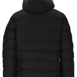 SOS Ski-/snowboardjas "Zermatt" Zwart -TROLLKIDS Winkel sos ski snowboardjas zermatt zwart 3