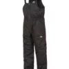 TRESPASS Ski-/snowboardbroek "Kalmar" Zwart