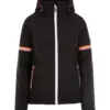 TRESPASS Ski-/snowboardjas "Ceremony" Zwart