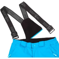 TROLLKIDS Ski-/snowboardbroek "Hammerfest" Blauw 7 TROLLKIDS Ski-/snowboardbroek "Hammerfest" Blauw -TROLLKIDS Winkel trollkids ski snowboardbroek hammerfest blauw 2