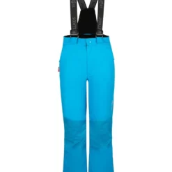 TROLLKIDS Ski-/snowboardbroek "Hammerfest" Blauw
