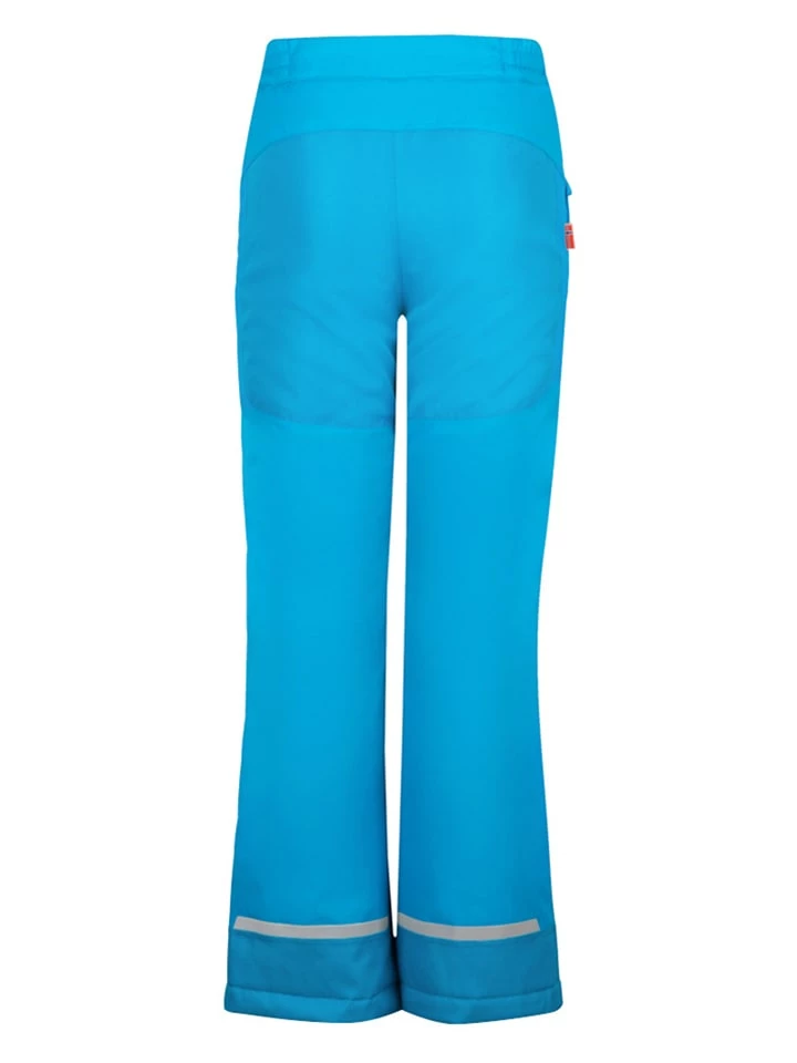 TROLLKIDS Ski-/snowboardbroek "Hammerfest" Blauw 5 TROLLKIDS Ski-/snowboardbroek "Hammerfest" Blauw - Afbeelding 5