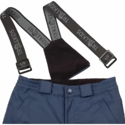 TROLLKIDS Ski-/snowboardbroek "Hammerfest" Donkerblauw -TROLLKIDS Winkel trollkids ski snowboardbroek hammerfest donkerblauw 2