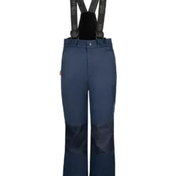 TROLLKIDS Ski-/snowboardbroek "Hammerfest" Donkerblauw