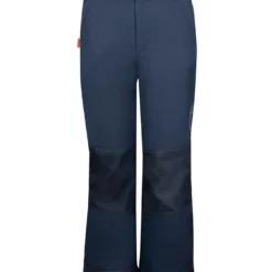TROLLKIDS Ski-/snowboardbroek "Hammerfest" Donkerblauw -TROLLKIDS Winkel trollkids ski snowboardbroek hammerfest donkerblauw 3
