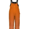 TROLLKIDS Ski-/snowboardbroek "Nordkapp" Oranje