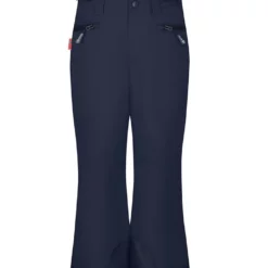 TROLLKIDS Ski-/snowboardbroek "Rauland" Donkerblauw