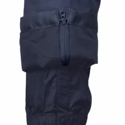 TROLLKIDS Ski-/snowboardbroek "Rauland" Donkerblauw -TROLLKIDS Winkel trollkids ski snowboardbroek rauland donkerblauw 3