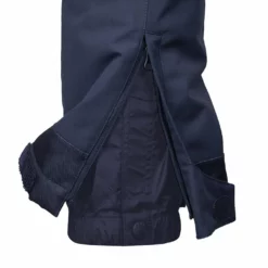 TROLLKIDS Ski-/snowboardbroek "Rauland" Donkerblauw -TROLLKIDS Winkel trollkids ski snowboardbroek rauland donkerblauw 4