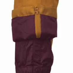 TROLLKIDS Ski-/snowboardbroek "Rauland" Lichtbruin -TROLLKIDS Winkel trollkids ski snowboardbroek rauland lichtbruin 3