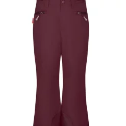 TROLLKIDS Ski-/snowboardbroek "Rauland" Paars