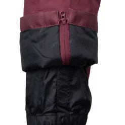 TROLLKIDS Ski-/snowboardbroek "Rauland" Paars -TROLLKIDS Winkel trollkids ski snowboardbroek rauland paars 3