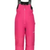 TROLLKIDS Ski-/snowboardbroek "Telemark" Beskleurig