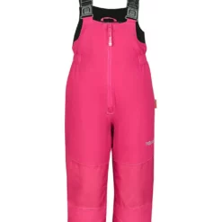 TROLLKIDS Ski-/snowboardbroek "Telemark" Beskleurig