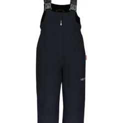 TROLLKIDS Ski-/snowboardbroek "Telemark" Zwart