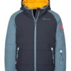 TROLLKIDS Ski-/snowboardjas "Hafjell Pro" Blauw