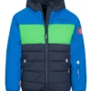 TROLLKIDS Ski-/snowboardjas "Hafjell XT" Blauw