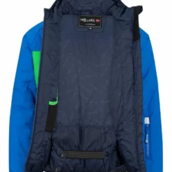 TROLLKIDS Ski-/snowboardjas "Hafjell XT" Blauw -TROLLKIDS Winkel trollkids ski snowboardjas hafjell xt blauw 3