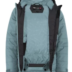 TROLLKIDS Ski-/snowboardjas "Hemsedal" Lichtblauw -TROLLKIDS Winkel trollkids ski snowboardjas hemsedal lichtblauw 3