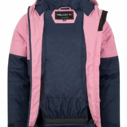 TROLLKIDS Ski-/snowboardjas "Hemsedal" Roze -TROLLKIDS Winkel trollkids ski snowboardjas hemsedal roze 3