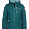 TROLLKIDS Ski-/snowboardjas "Hemsedal" Turquoise