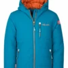 TROLLKIDS Ski-/snowboardjas "Hemsedal XT" Blauw