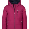 TROLLKIDS Ski-/snowboardjas "Hemsedal XT" Paars