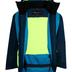 TROLLKIDS Ski-/snowboardjas "Rauland" Blauw -TROLLKIDS Winkel trollkids ski snowboardjas rauland blauw 3