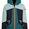 TROLLKIDS Ski-/snowboardjas "Rauland" Turquoise