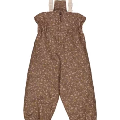 Wheat Ski-/snowboardbroek "Sal" Lichtbruin