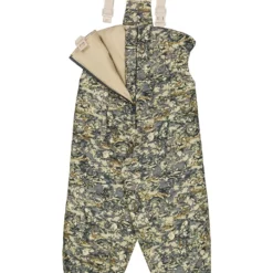 Wheat Ski-/snowboardbroek "Sal" Meerkleurig -TROLLKIDS Winkel wheat ski snowboardbroek sal meerkleurig 2